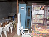 Liabrary